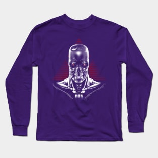 Judgment Day Long Sleeve T-Shirt